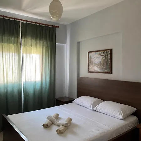 Appartement Komuna's Tirana