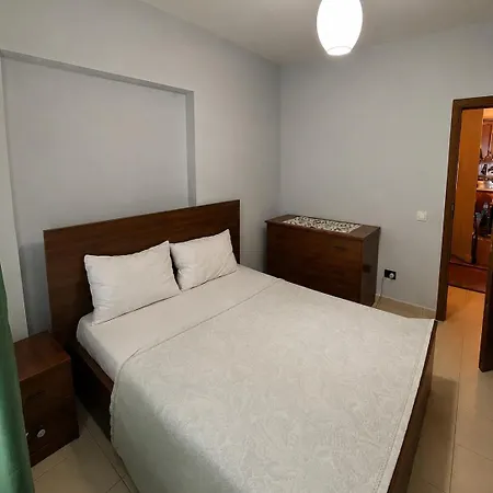 Komuna's Appartement