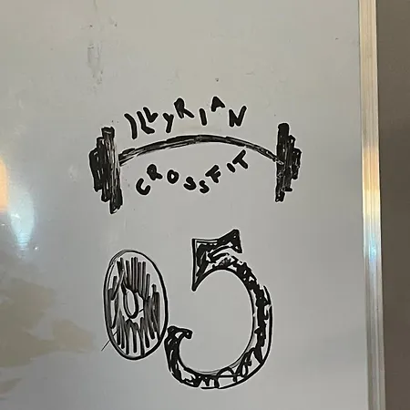 Komuna's Appartement *
